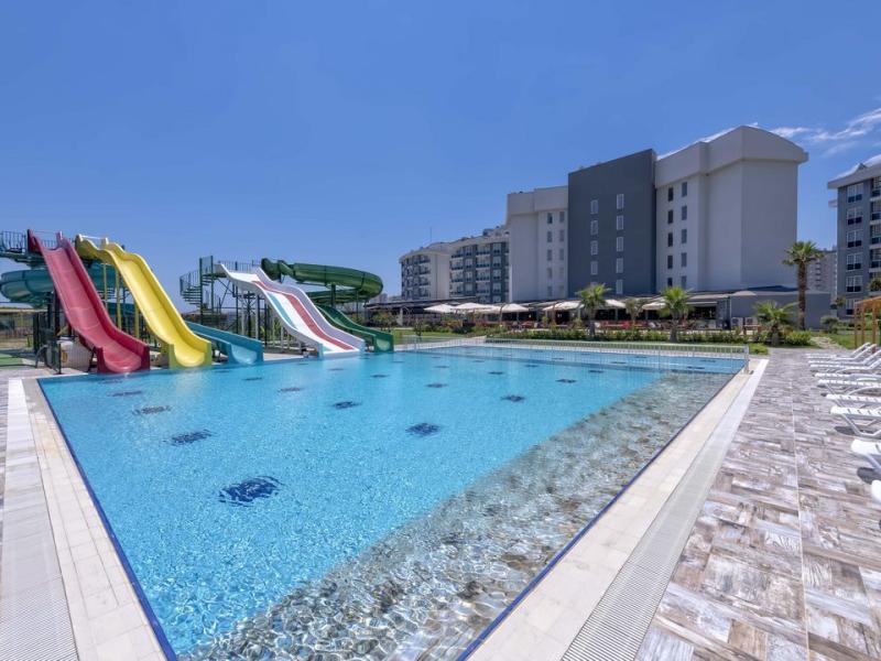 Jura Hotels Lara Resort