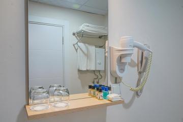 Отель Palmora Lara Hotel Турция, Лара, фото 32