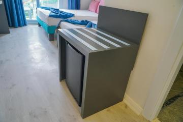 Отель Palmora Lara Hotel Турция, Лара, фото 33