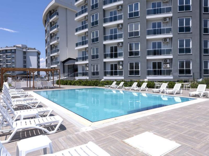 Jura Hotels Lara Resort