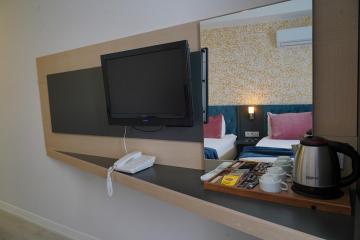 Отель Palmora Lara Hotel Турция, Лара, фото 35