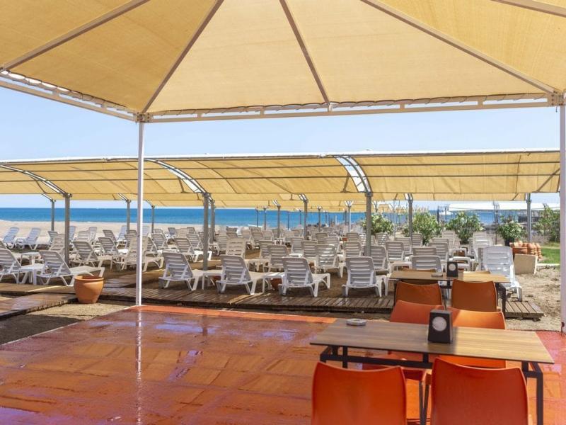 Jura Hotels Lara Resort