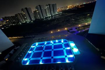 Отель Palmora Lara Hotel Турция, Лара, фото 38