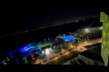 Отель Palmora Lara Hotel Турция, Лара, фото 39