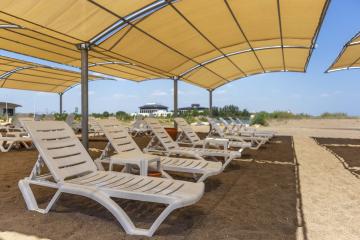 Отель Palmora Lara Hotel Турция, Лара, фото 4