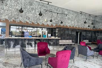 Отель Palmora Lara Hotel Турция, Лара, фото 42