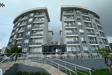 Отель Palmora Lara Hotel Турция, Лара, фото 46