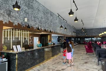 Отель Palmora Lara Hotel Турция, Лара, фото 48