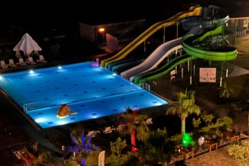 Отель Palmora Lara Hotel Турция, Лара, фото 49