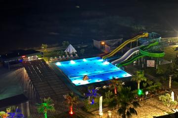 Отель Palmora Lara Hotel Турция, Лара, фото 50