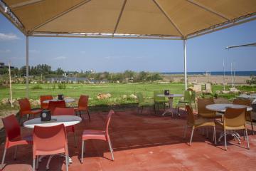 Отель Palmora Lara Hotel Турция, Лара, фото 5