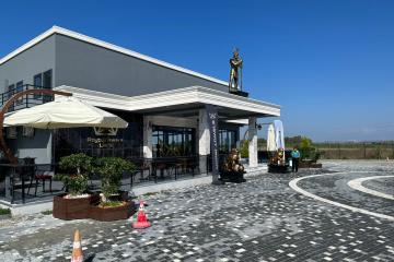 Отель Palmora Lara Hotel Турция, Лара, фото 51