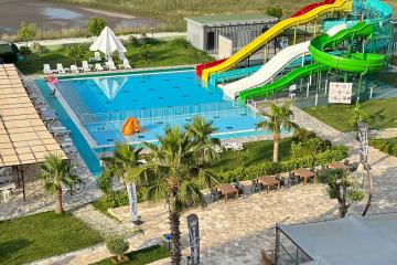 Отель Palmora Lara Hotel Турция, Лара, фото 52