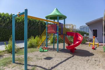 Отель Palmora Lara Hotel Турция, Лара, фото 54