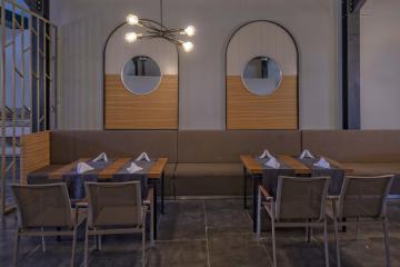 Отель Palmora Lara Hotel Турция, Лара, фото 55