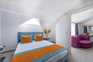 Отель Palmora Lara Hotel Турция, Лара, фото 56