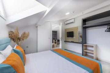 Отель Palmora Lara Hotel Турция, Лара, фото 57