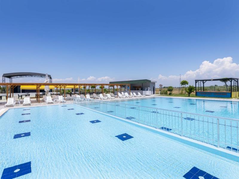 Jura Hotels Lara Resort