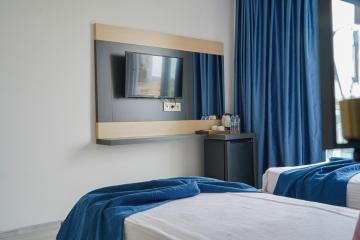 Отель Palmora Lara Hotel Турция, Лара, фото 61