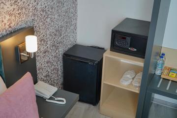 Отель Palmora Lara Hotel Турция, Лара, фото 63