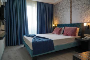 Отель Palmora Lara Hotel Турция, Лара, фото 68