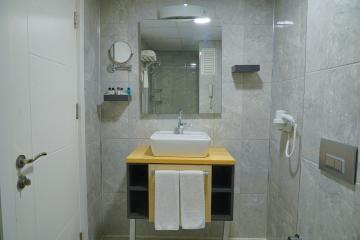 Отель Palmora Lara Hotel Турция, Лара, фото 9