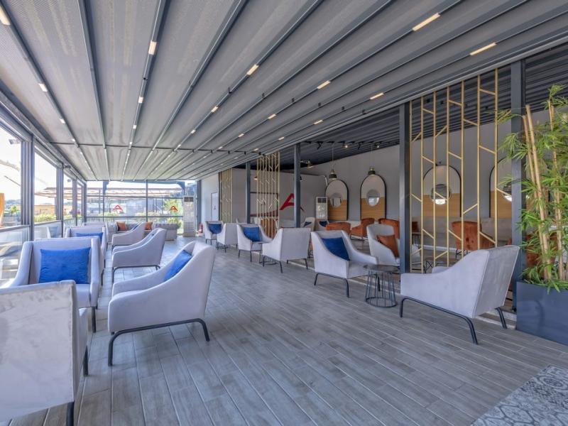 Jura Hotels Lara Resort