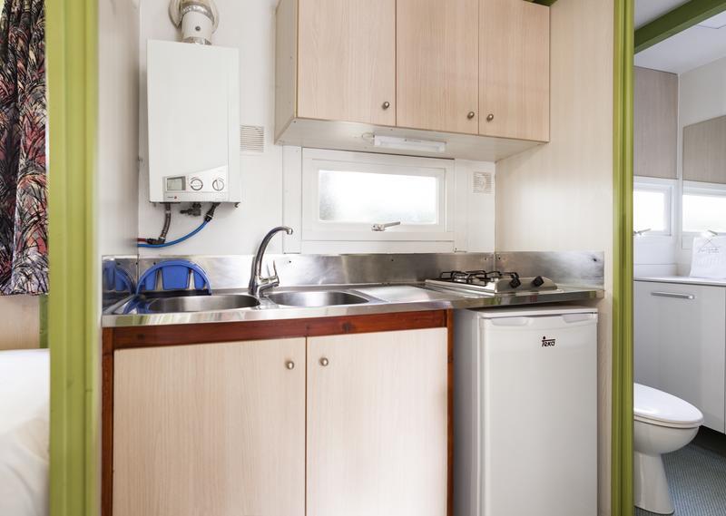 Camping Platja Cambrils