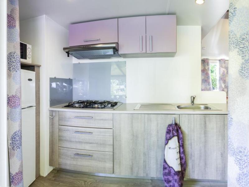 Camping Platja Cambrils