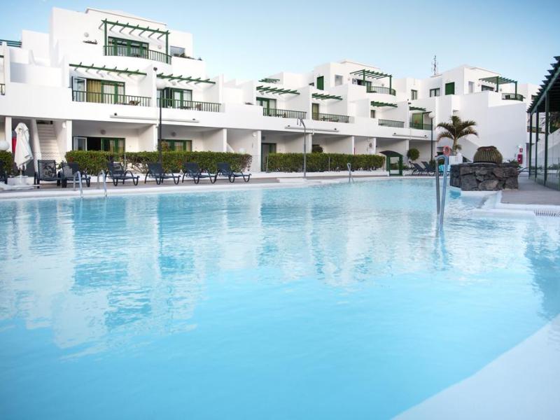 El Guarapo Apartamentos