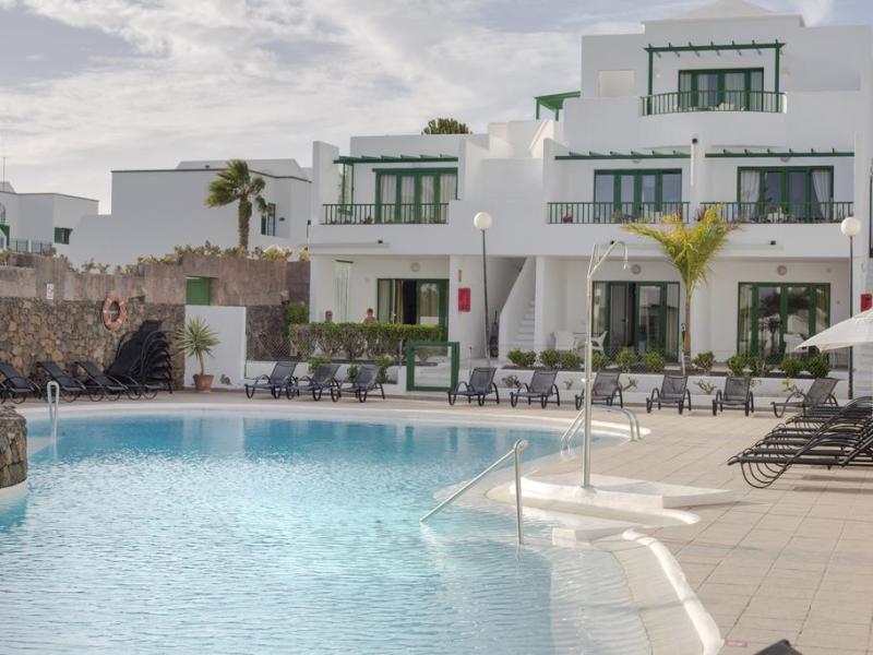 El Guarapo Apartamentos