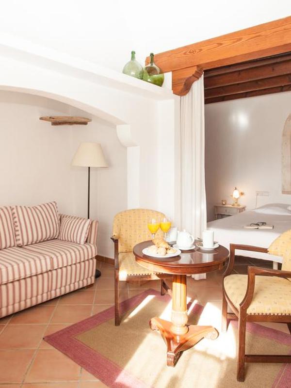 Sa Galera Boutique Hotel