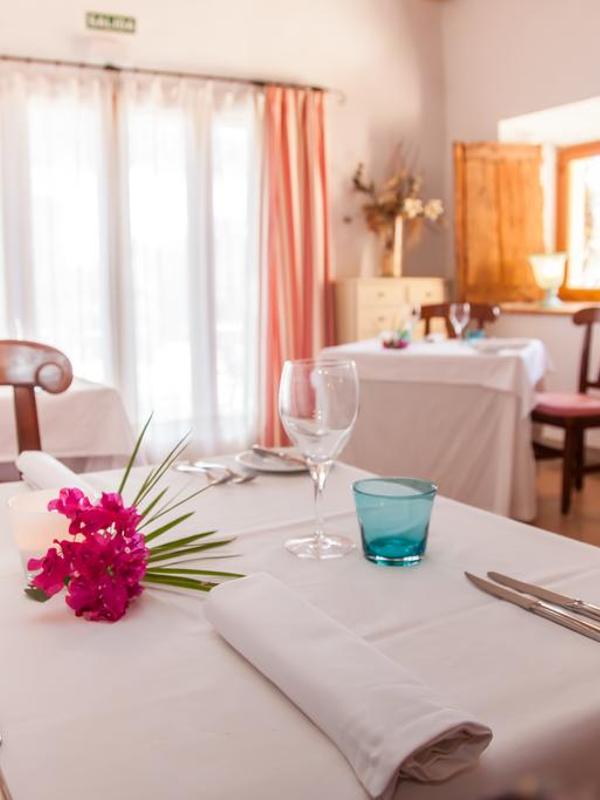 Sa Galera Boutique Hotel