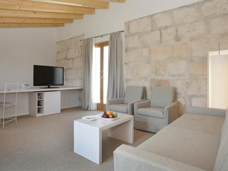 Fontsanta Hotel Thermal Spa & Wellness