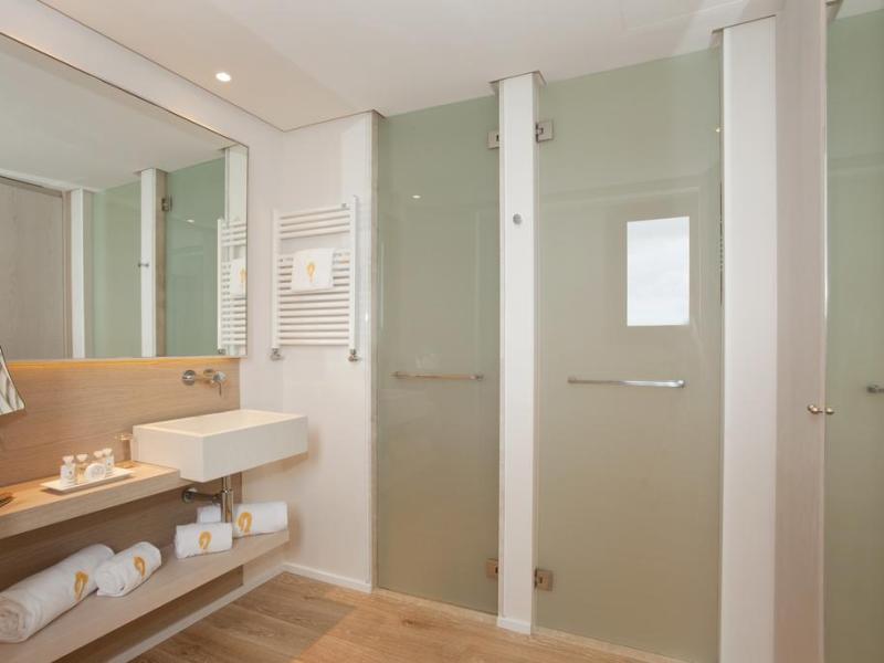 Fontsanta Hotel Thermal Spa & Wellness