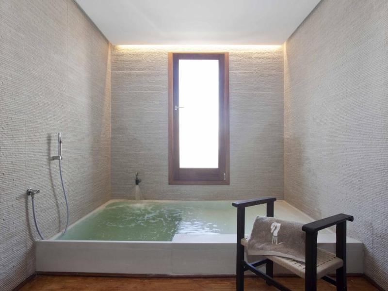 Fontsanta Hotel Thermal Spa & Wellness