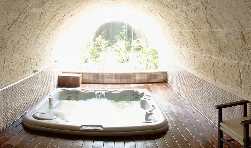 Fontsanta Hotel Thermal Spa & Wellness