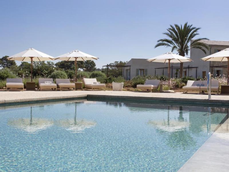 Fontsanta Hotel Thermal Spa & Wellness