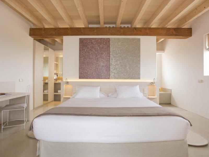 Fontsanta Hotel Thermal Spa & Wellness