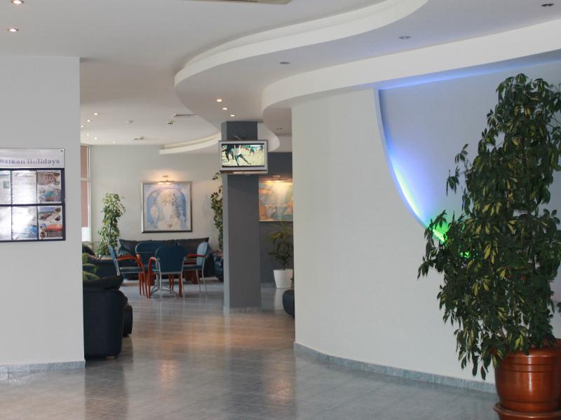 Hotel Opal