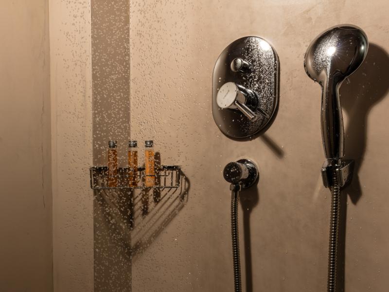 Athens Mansion Luxury Suites