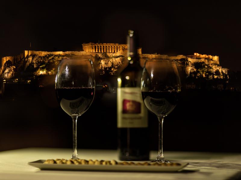 Athens Mansion Luxury Suites