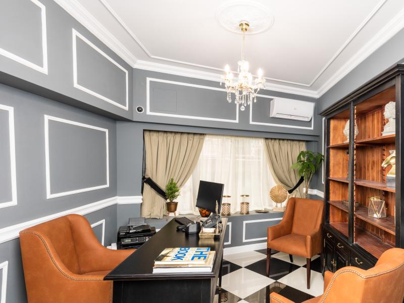 Athens Mansion Luxury Suites