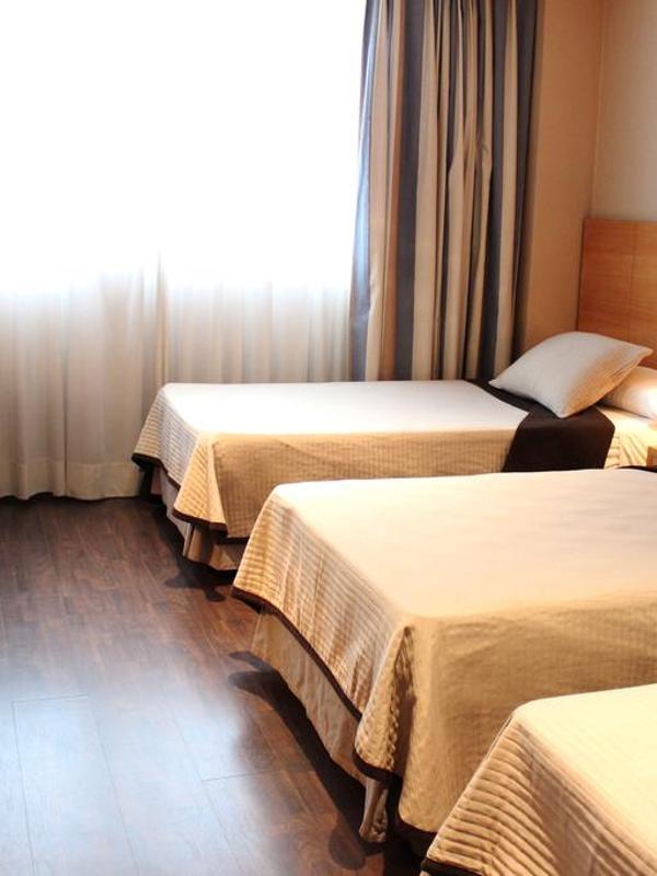 EuroHotel Castellon
