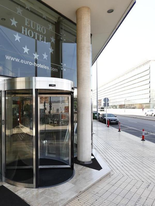 EuroHotel Castellon