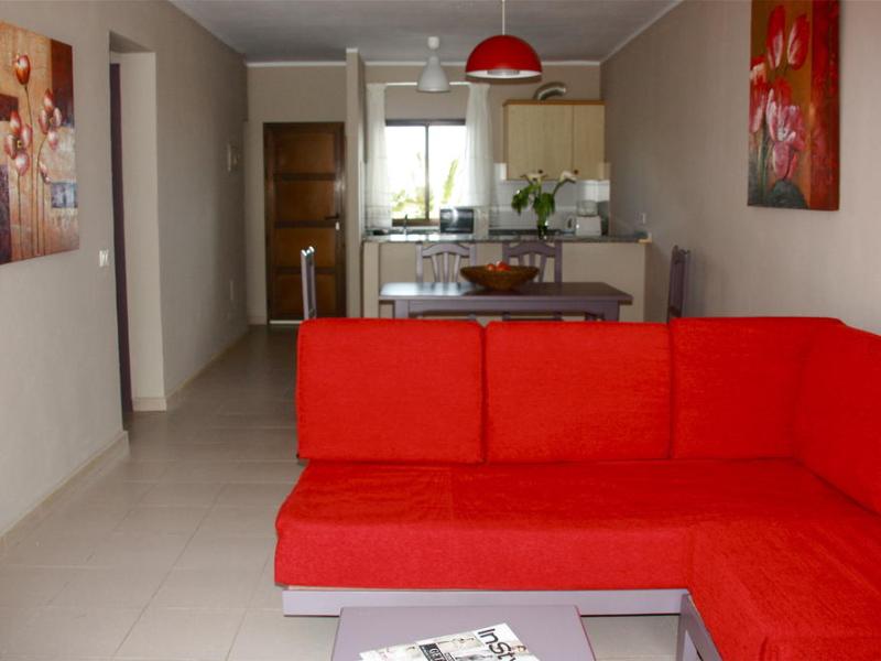 Lanzarote Paradise Apartamentos