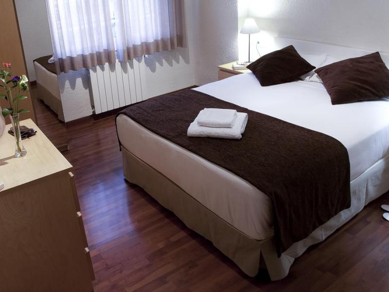 Madanis Apartamentos Turisticos