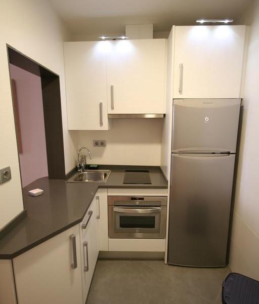 Madanis Apartamentos Turisticos