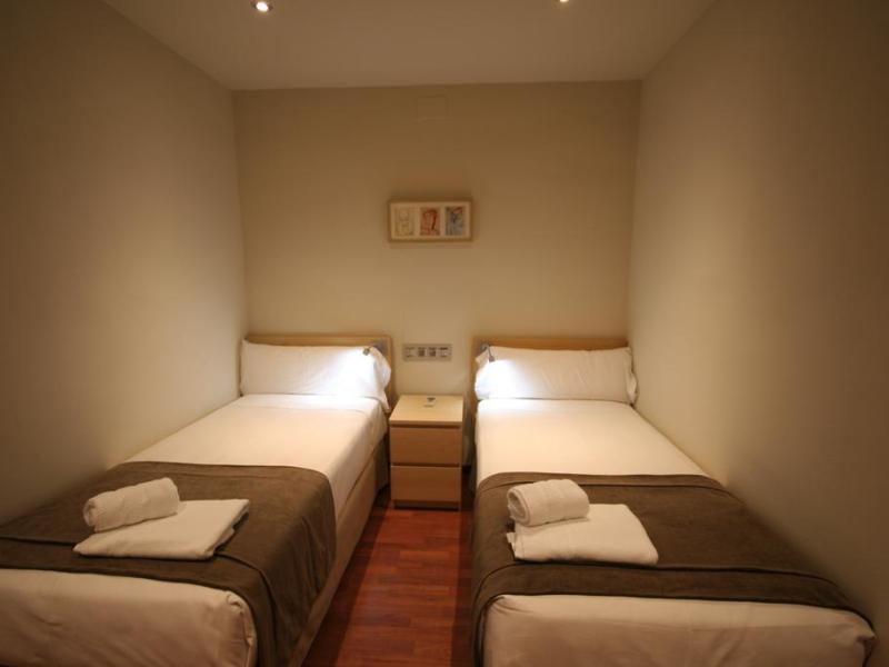 Madanis Apartamentos Turisticos