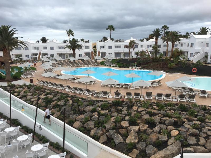Labranda Corralejo Village